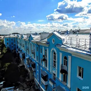 Домфорт киров