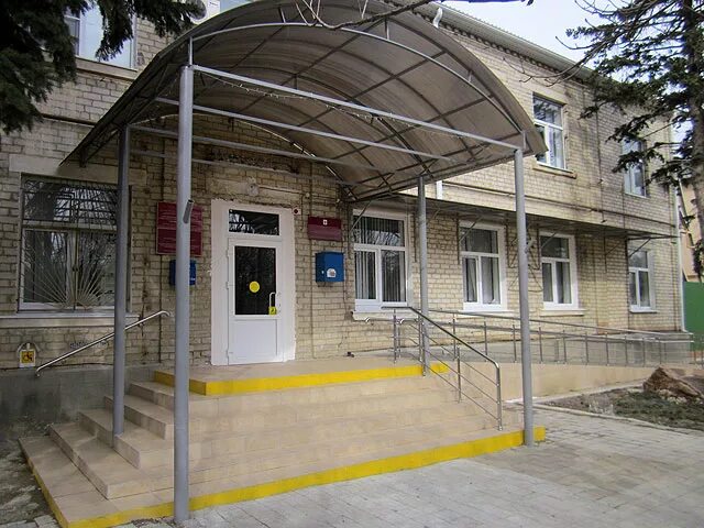 пенсионный фонд кореновск