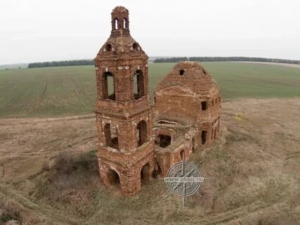 Старое батурино рязанская область