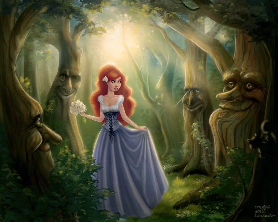 Заколдованные картинки. Принцесса в лесу. Принцесса сказочного леса. Принцесса в сказочном лесу. Девушка в волшебном лесу.