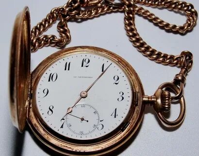 Watch history