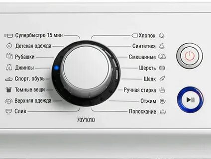 Отжим стиральной машины атлант