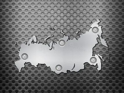 Карта металла