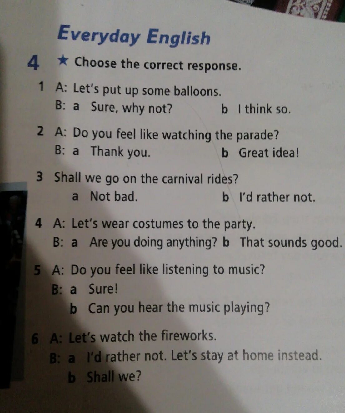 Choose the correct response ответы. Choose the correct response 5 класс. Choose the correct options. Choose the correct options 7 класс. Answers please choose 1