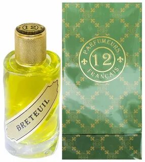 12 parfumeurs francais