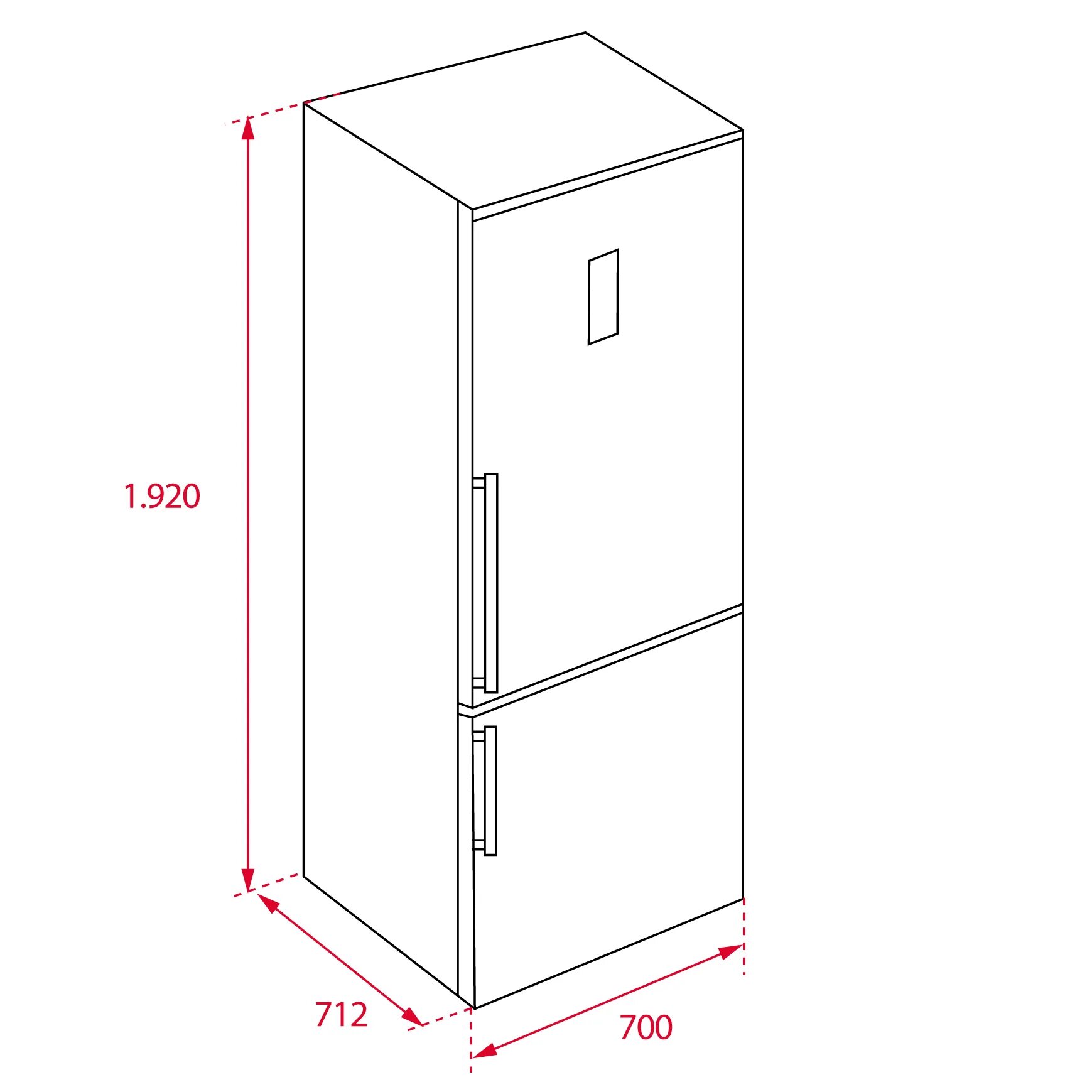 Высота холодильника двухкамерного. RFD 77820 GBK холодильник. Холодильник LG двухкамерный габариты. Холодильник cef535awg. Холодильник ширина 59 см двухкамерный no Frost высота 150 см.