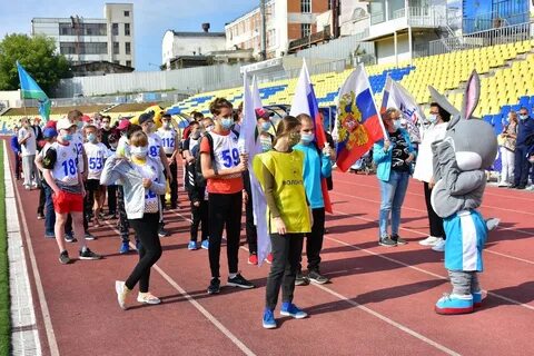 Ульяновская игра