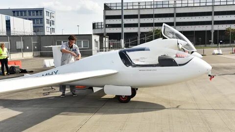 Plane mobile