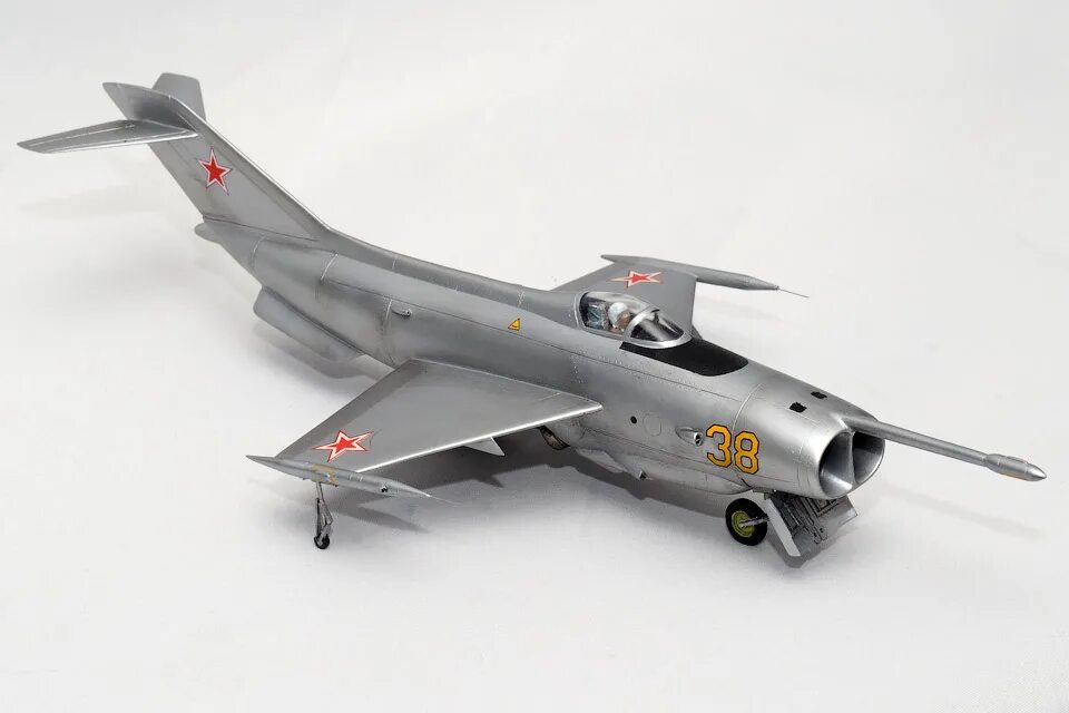 Art models 1