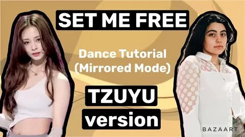 Twice set