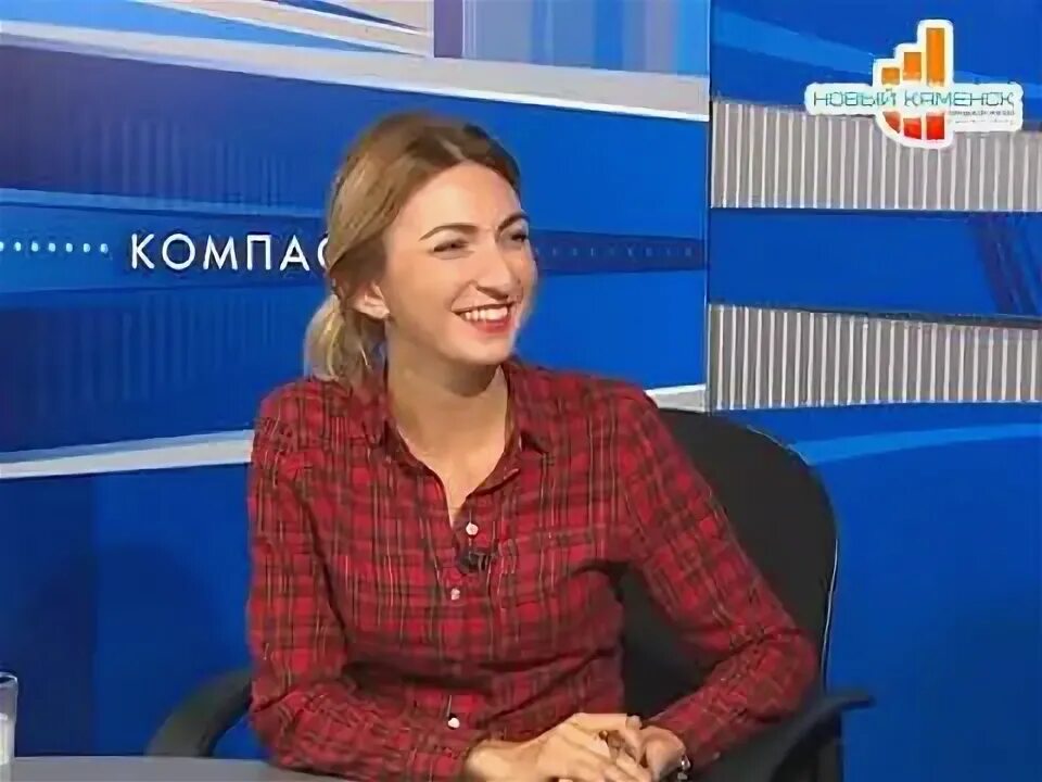 Щербинина 88 на телевидении. Dialog 18