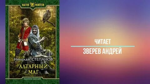 Лучший мир для лекаря аудиокнига 16