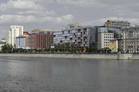 Набережная 27