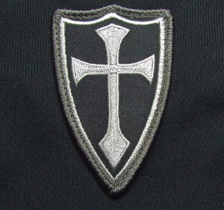 Crusader patch