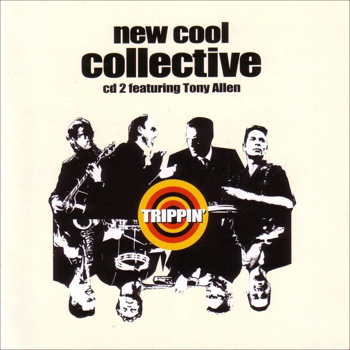Collective 7. 61. Группа collective soul. Collective 7. 61.