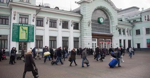 Касса белорусского вокзала телефон