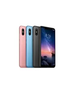 Xiaomi note 6 64gb