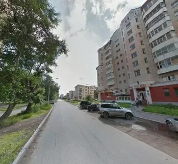 Ул садовая 18