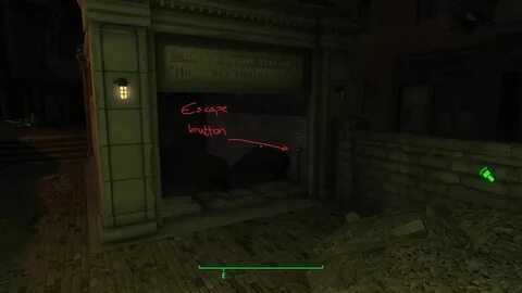 Как узнать id fallout 4