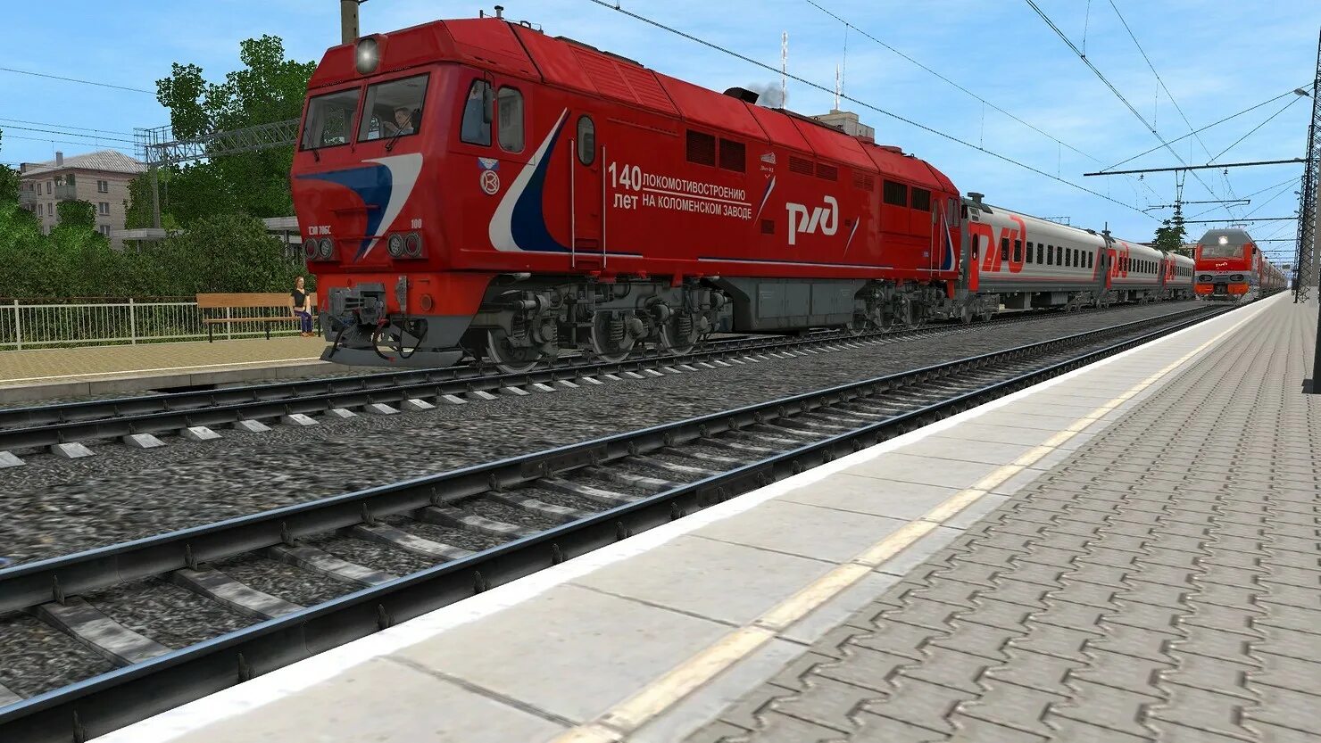 Trainz Simulator 12. Trainz SIM 12. Trainz Railroad Simulator 2022. Trainz Игоревская ЖД.