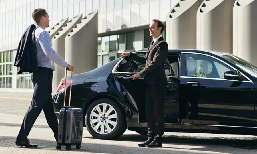 Pick up service