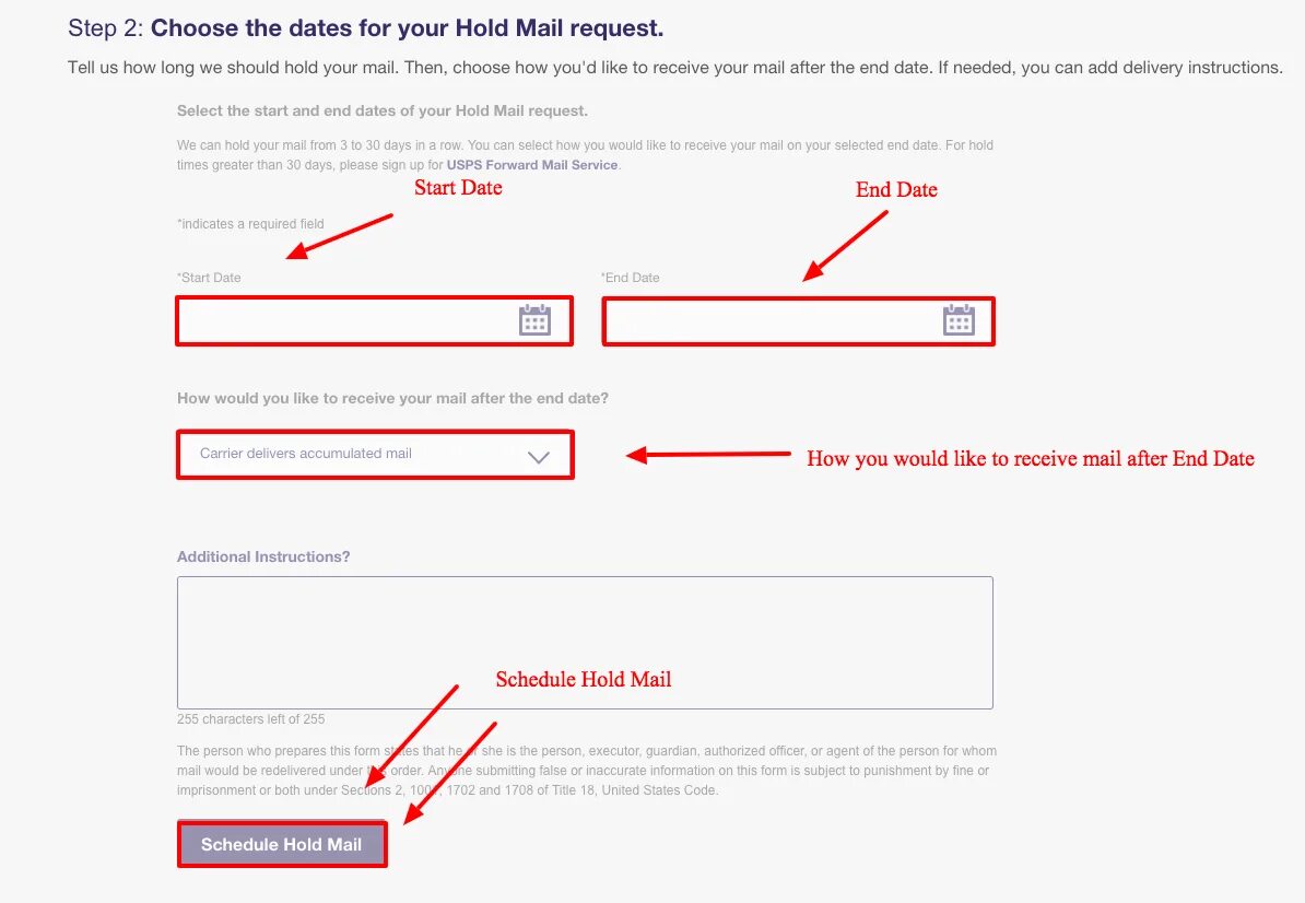 Email form. Us mail. Notification confirmation. Запрос почты nlpost. USPS mail Forwarding Palm Bay.