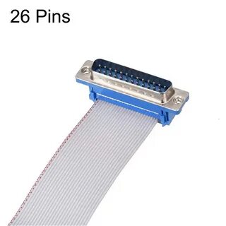 25 pin