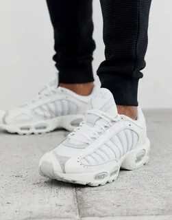 Nike 4 белые
