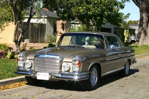 Mercedes benz 280