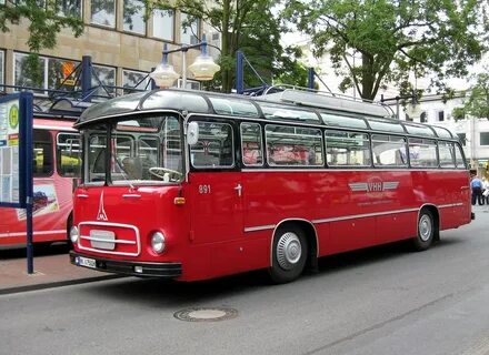 5 ый автобус