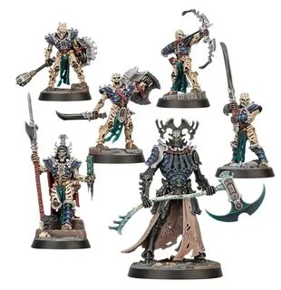 Warhammer underworlds