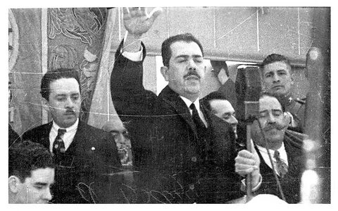 Ласаро карденас