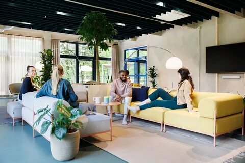 Latest Coliving Innovations 