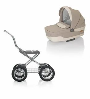 Коляска inglesina sofia