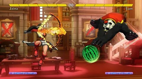 Version games