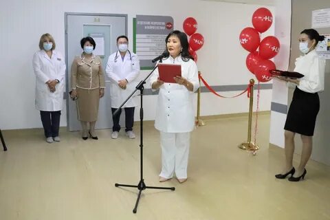 Неврологическое отделение таганрог