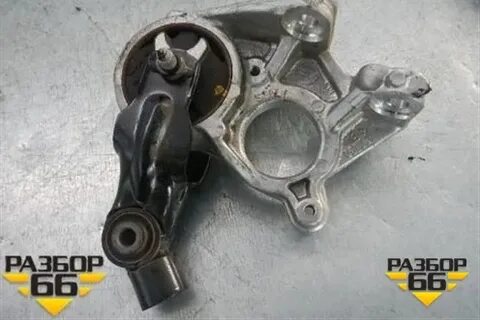 Задняя подушка пежо 308