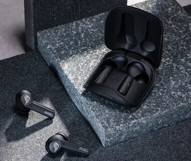 Rog cetra true wireless