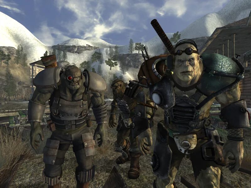 Fallout new wiki. Супермутант Маркус Fallout 2. Фоллаут Нью Вегас Супермутанты. Супермутант анклава.