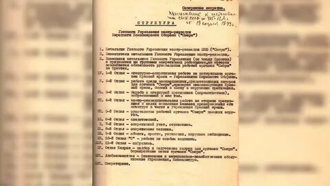День смерш 19 апреля