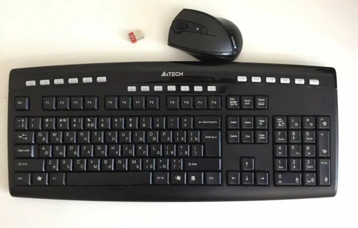 Fgk10 a4tech клавиатура беспроводная как подключить Fgk10 a4tech клавиатура беспроводная как подключить