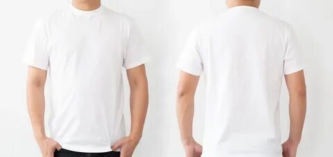 T shirt is very small