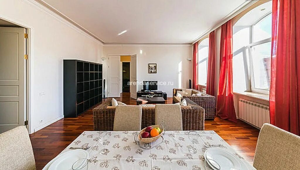 снять квартиру канал грибоедова