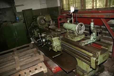 Токарный станок ростов на дону