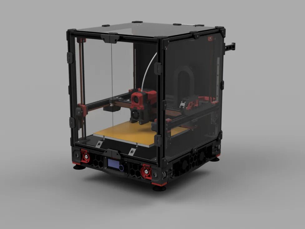 Voron 3d принтер. 3d принтер uni mini. 3д принтер ворон 2.4. voron 2.4 3d принтер сборка.