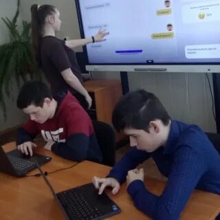 Каз школа
