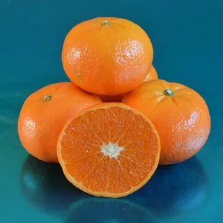 Murcott fruit