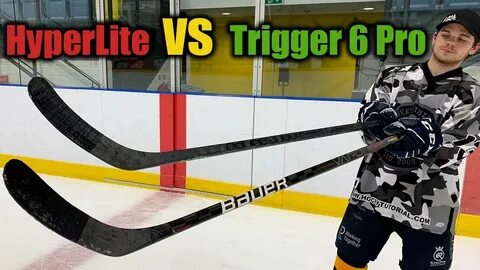 Ribcor trigger 9 pro