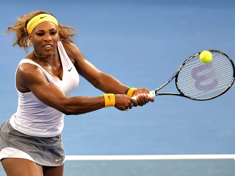 теннис австралия женщины