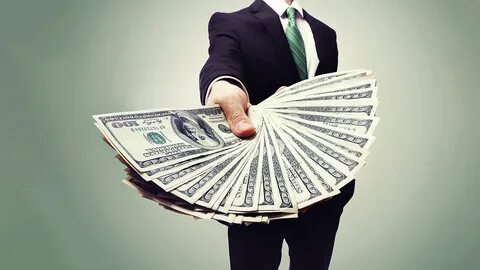 Money but